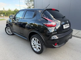 Nissan Juke 1.5 DCI, снимка 4