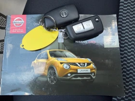 Nissan Juke 1.5 DCI, снимка 14