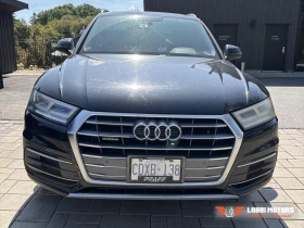 Audi Q5, снимка 6
