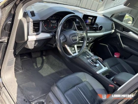 Audi Q5, снимка 5