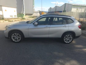 BMW X1 2.0 s drive 2010g 170kc, снимка 4