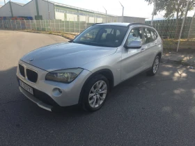 BMW X1 2.0 s drive 2010g 170kc, снимка 3