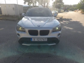BMW X1 2.0 s drive 2010g 170kc, снимка 1