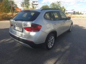 BMW X1 2.0 s drive 2010g 170kc, снимка 6