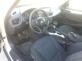 BMW X1 2.0 s drive 2010g 170kc, снимка 10