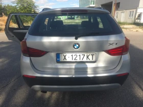 BMW X1 2.0 s drive 2010g 170kc, снимка 8