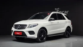 Mercedes-Benz GLE 350, снимка 1