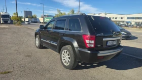 Jeep Grand cherokee 3.0CRD Overland , снимка 4