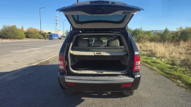 Jeep Grand cherokee 3.0CRD Overland , снимка 6