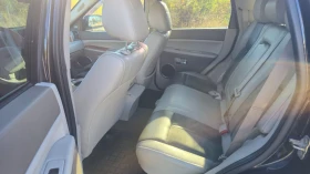 Jeep Grand cherokee 3.0CRD Overland , снимка 11