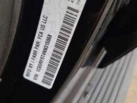 Dodge RAM 1500, снимка 15