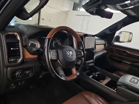 Dodge RAM 1500, снимка 10