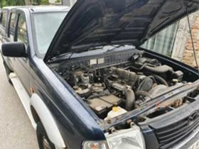 Mazda B2500 2.5TDI/4X4/ | Mobile.bg    4