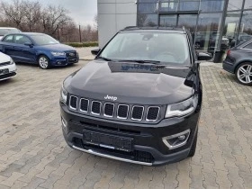 Jeep Compass LIMITED* 2020г. 4х4 2.0-140-9ск.СЕРВИЗНА ИСТОРИЯ! - 36999 лв. - 66836702 | Car24.bg