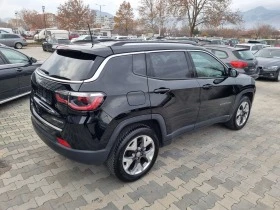 Jeep Compass LIMITED* 2020г. 4х4 2.0-140-9ск.СЕРВИЗНА ИСТОРИЯ! - 36999 лв. - 66836702 | Car24.bg