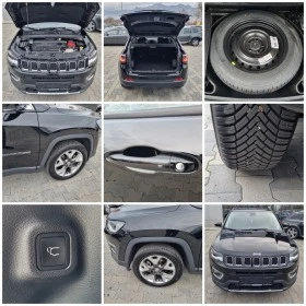 Jeep Compass LIMITED* 2020г. 4х4 2.0-140-9ск.СЕРВИЗНА ИСТОРИЯ! - 36999 лв. - 66836702 | Car24.bg