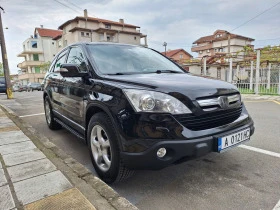 Honda Cr-v EXECUTIVE  - * DISTRONIK* NAVI* KOJA* , снимка 7