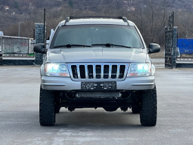 Jeep Grand cherokee 4.7 V8    44 | Mobile.bg   7