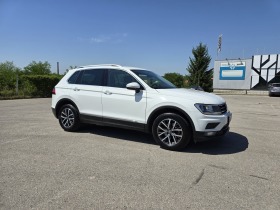 VW Tiguan 4Motion, снимка 1