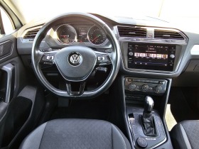 VW Tiguan 4Motion, снимка 10