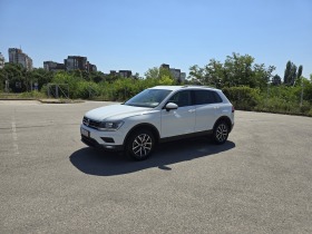 VW Tiguan 4Motion, снимка 2