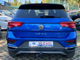 VW T-Roc 1.5 Automatic , снимка 5