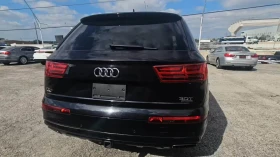 Audi Q7 PRESTIGE* BOSE* ПАНОРАМА* HEAD-UP* КРУИЗ КОНТРОЛ* , снимка 3