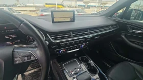 Audi Q7 PRESTIGE* BOSE* ПАНОРАМА* HEAD-UP* КРУИЗ КОНТРОЛ* , снимка 7