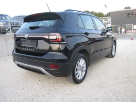 VW T-Roc 1, 6-TDI, снимка 4