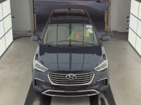 Hyundai Santa fe Adaptive Cruise/Памет/Navi/Камера/6+ 1/, снимка 2