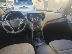 Hyundai Santa fe Adaptive Cruise/Памет/Navi/Камера/6+ 1/, снимка 7