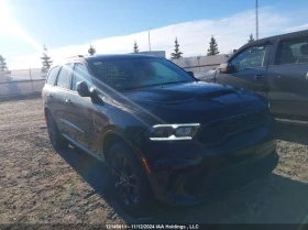 Dodge Durango GT, снимка 17