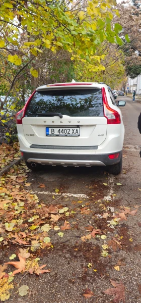 Volvo XC60, снимка 3