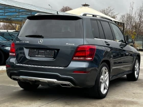 Обява за продажба на Mercedes-Benz GLK 220CDI, 4-MATIC, AMG LINE-FULL SERVICE-KATO HOB!!! ~28 990 лв. - изображение 4