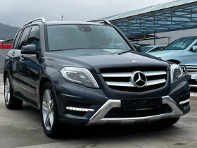 Обява за продажба на Mercedes-Benz GLK 220CDI, 4-MATIC, AMG LINE-FULL SERVICE-KATO HOB!!! ~28 990 лв. - изображение 2