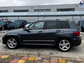 Обява за продажба на Mercedes-Benz GLK 220CDI, 4-MATIC, AMG LINE-FULL SERVICE-KATO HOB!!! ~28 990 лв. - изображение 6