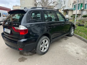 BMW X3, снимка 4