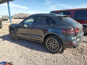 Porsche Macan TURBO 440hp | Mobile.bg    4