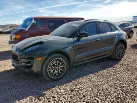 Porsche Macan TURBO 440hp | Mobile.bg    3