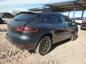 Porsche Macan TURBO 440hp | Mobile.bg    6