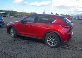 Mazda CX-5 4x4* Bose* * * * . *  | Mobile.bg    3