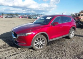 Mazda CX-5 4x4* Bose* * * * . *  | Mobile.bg    2