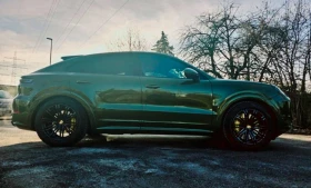 Porsche Cayenne Coupe full GERMANY , снимка 3