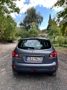 Nissan Qashqai 2.0 DCI, снимка 2