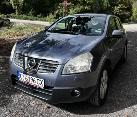 Nissan Qashqai 2.0 DCI, снимка 1