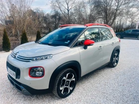 Citroen C3 Aircross Shine, automatic, off-road pack - 24999 лв. - 30981223 | Car24.bg