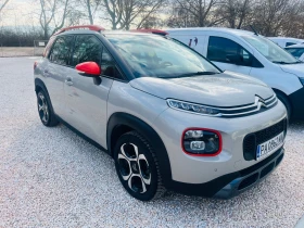 Citroen C3 Aircross Shine, automatic, off-road pack 1