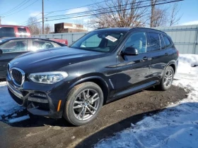 BMW X3 - 36900 лв. - 29487326 | Car24.bg