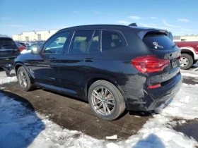 BMW X3 - 36900 лв. - 29487326 | Car24.bg