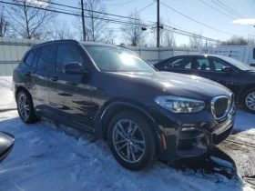 BMW X3 - 36900 лв. - 29487326 | Car24.bg